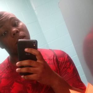 Meet your Posher, Jaden